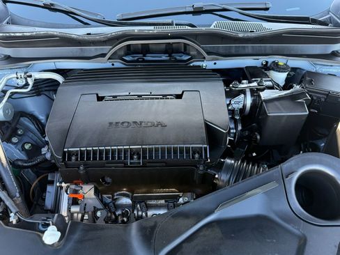 Used 2024 Honda Pilot TrailSport image 33