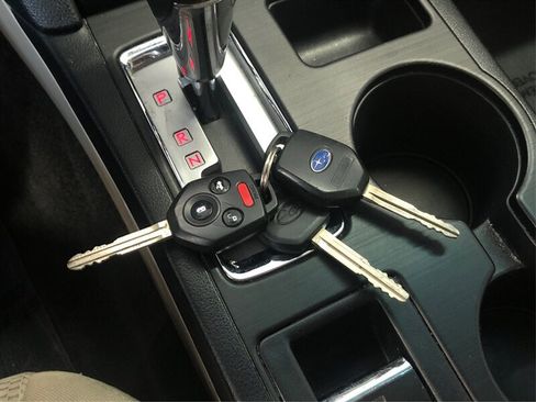 Used 2015 Subaru Outback 2.5i image 22