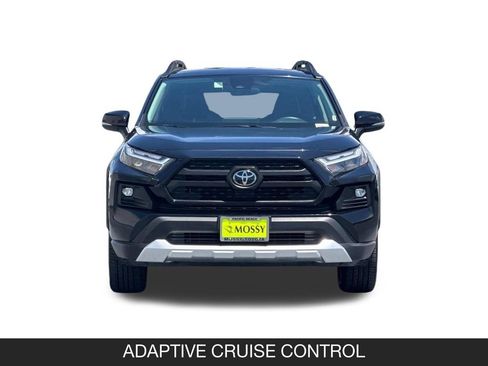 Used 2024 Toyota RAV4 Adventure AWD/4WD image 11