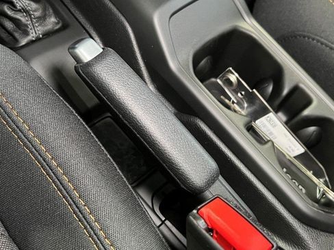 New 2026 Jeep Gladiator Mojave w/ Safety Group image 49