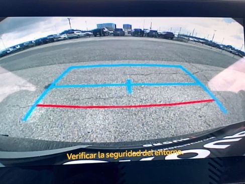 Used 2025 Toyota Sienna XLE Woodland Edition image 26