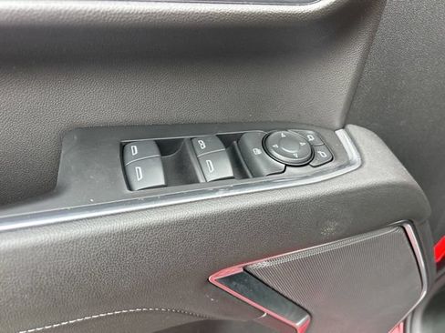 Used 2024 Chevrolet Silverado 2500 LT AWD/4WD image 13