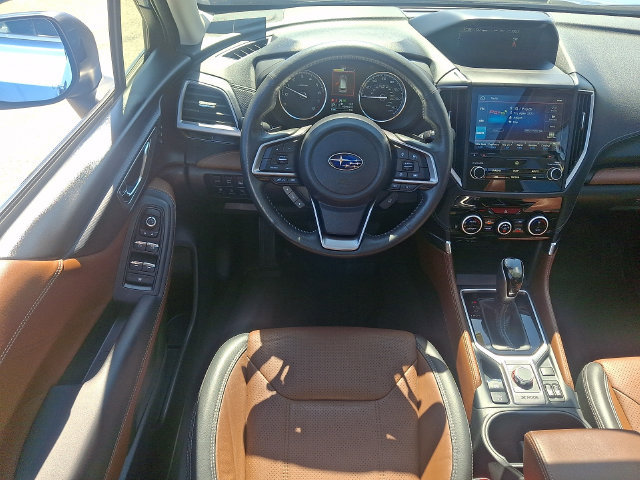 Used 2023 Subaru Forester Touring AWD/4WD image 2