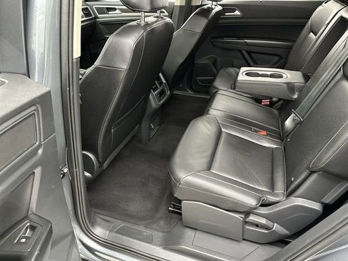 Used 2019 Volkswagen Atlas SE image 22