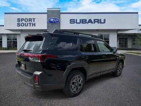 New 2026 Subaru Outback Premium AWD/4WD image 3