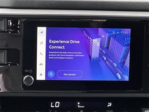 New 2026 Toyota Tundra SR5 w/ SX Package image 14