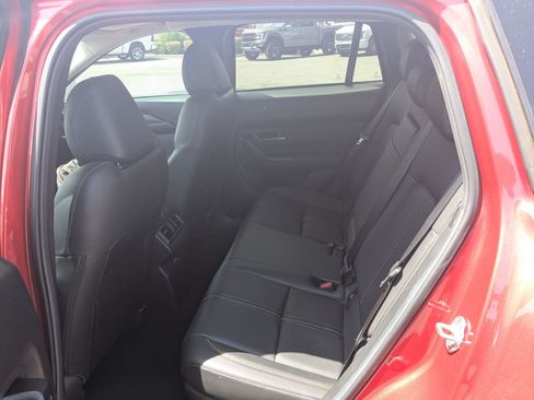 Used 2025 MAZDA CX-50 AWD 2.5 Hybrid w/ Weather Package image 29