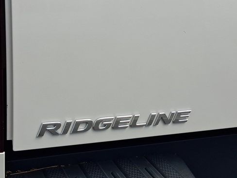 Used 2023 Honda Ridgeline RTL image 24