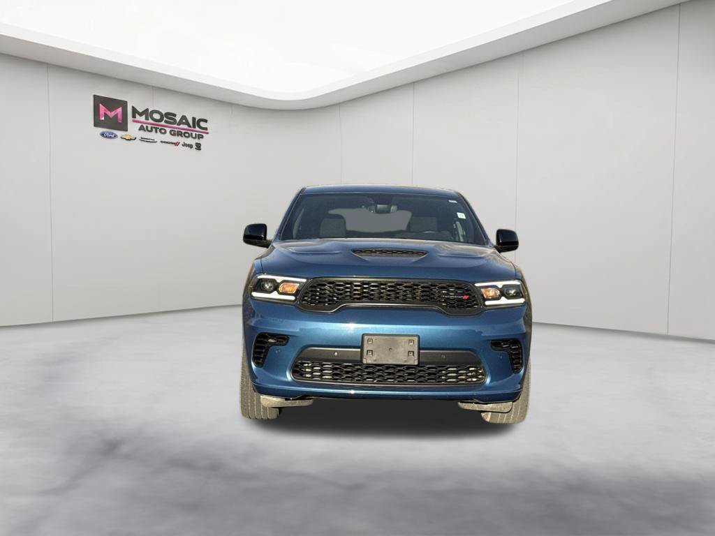 Used 2024 Dodge Durango R/T w/ Trailer Tow Group IV AWD/4WD image 3