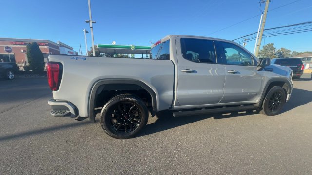 Certified 2024 GMC Sierra 1500 Elevation AWD/4WD image 8