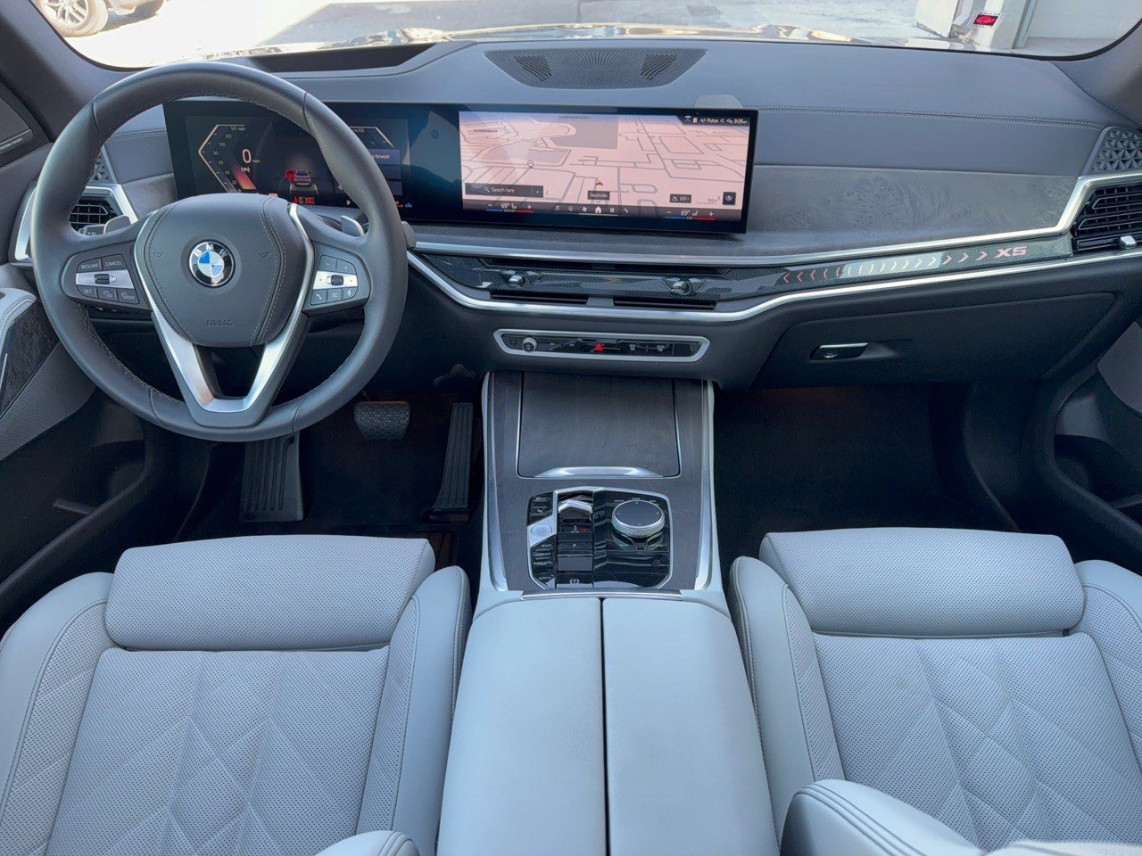 Used 2026 BMW X5 sDrive40i w/ Premium Package RWD image 17