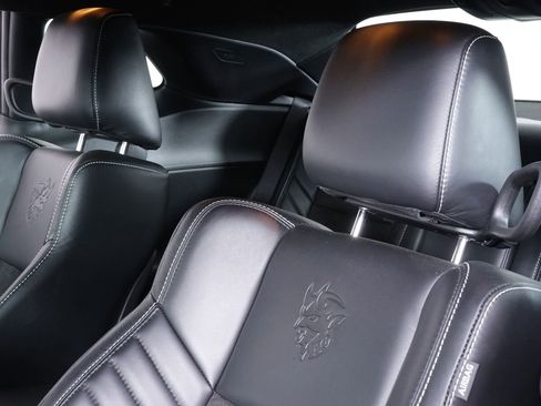 Used 2023 Dodge Challenger SRT Hellcat Redeye image 25