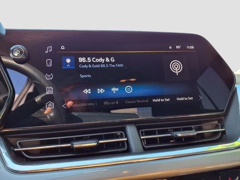 Used 2024 Chevrolet Trax LT image 10