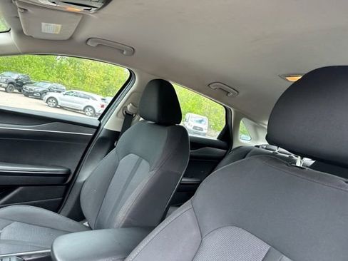 Used 2023 Kia K5 LXS image 15