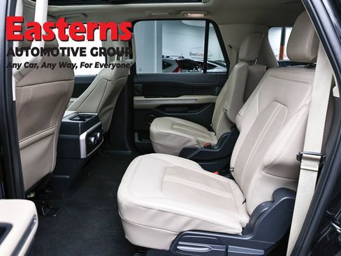 Used 2023 Ford Expedition Max Limited AWD/4WD image 26