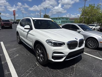 Used 2021 BMW X3 xDrive30e w/ Premium Package