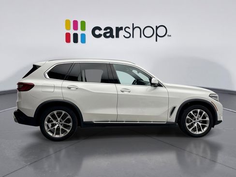 Used 2020 BMW X5 xDrive40i w/ Premium Package image 6