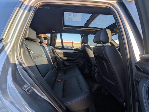 Used 2013 BMW X3 xDrive35i image 16