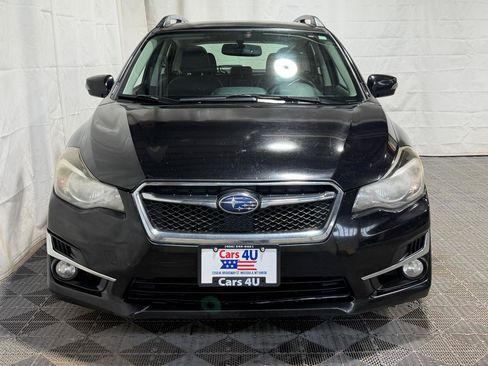 Used 2016 Subaru Impreza 2.0i Sport Limited w/ Popular Package #1 AWD/4WD image 2