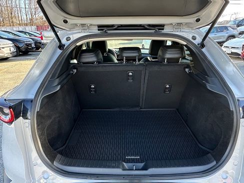 Used 2025 MAZDA CX-30 AWD 2.5 S w/ Preferred Package image 23