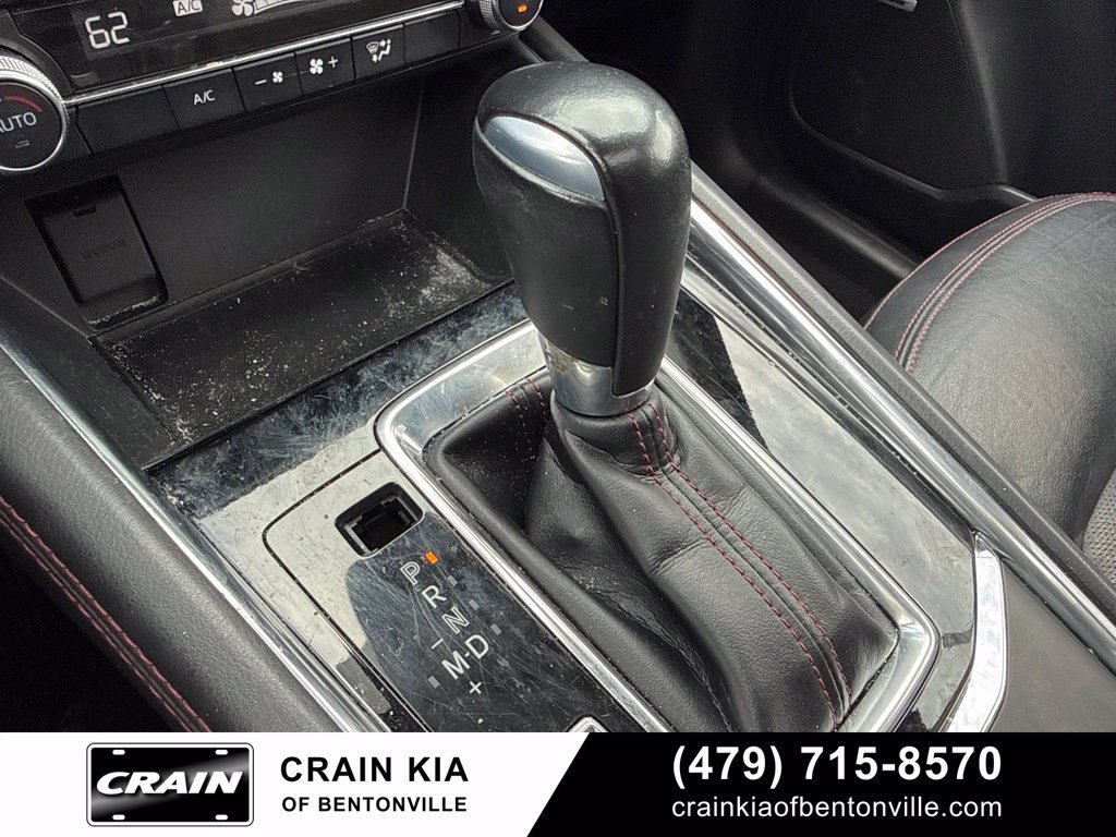 Used 2024 MAZDA CX-5 Carbon Edition AWD/4WD image 22