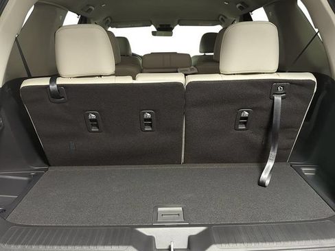 New 2026 Honda Pilot EX-L image 23