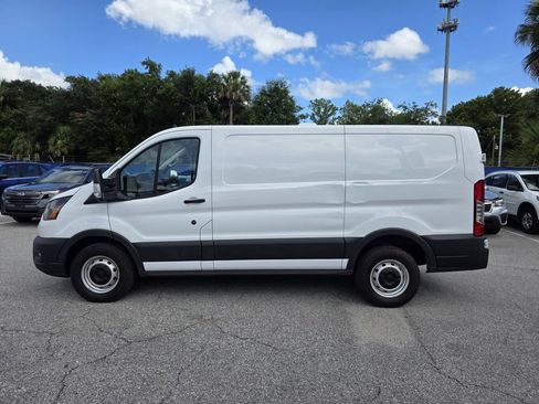 Used 2023 Ford Transit 250 Low Roof RWD image 5