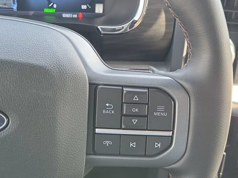 Used 2025 Ford F150 Lariat w/ Equipment Group 501A Mid AWD/4WD image 24