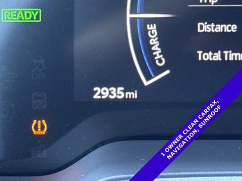 Used 2025 Toyota Corolla XLE image 17