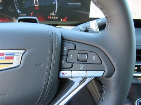 New 2026 Cadillac CT5 V image 29