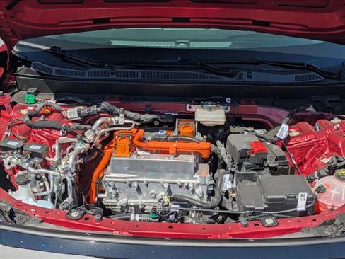 New 2026 Honda Prologue Touring image 17