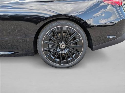 New 2026 Mercedes-Benz CLE 450 4MATIC Coupe image 10