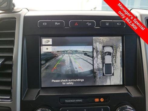 Used 2019 Ford F450 Lariat w/ Lariat Ultimate Package image 21