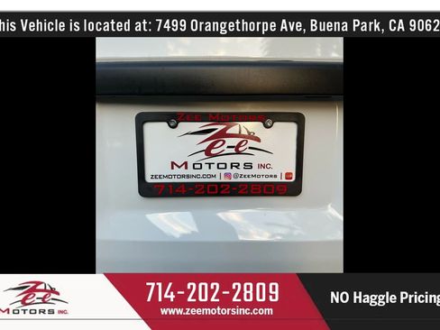 Used 2015 Nissan NV 2500 SV image 44