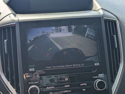 Used 2021 Subaru Forester Limited w/ Popular Package #3 image 24