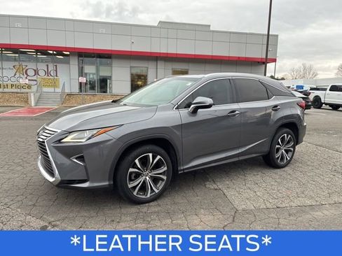 Used 2018 Lexus RX 350 FWD image 5