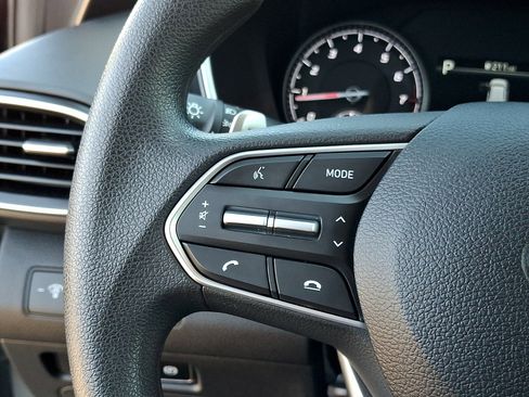 Used 2023 Hyundai Santa Fe SE AWD/4WD image 20