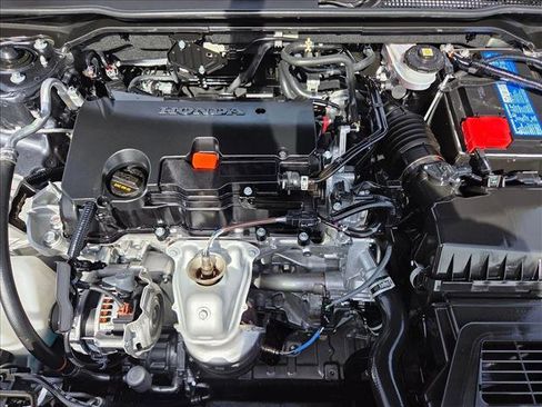 Used 2024 Honda Civic Sport image 21