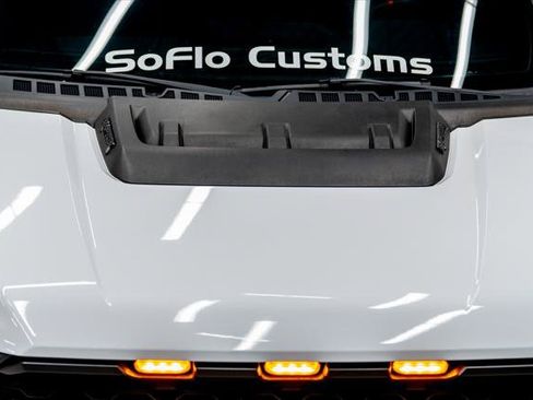 Used 2022 Ford F150 Raptor w/ Raptor 37 Performance Package AWD/4WD image 39
