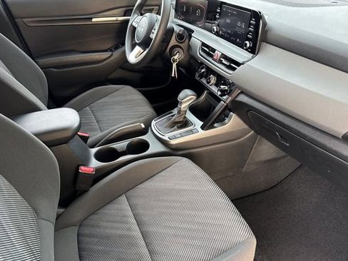 Certified 2024 Kia Seltos LX AWD/4WD image 21