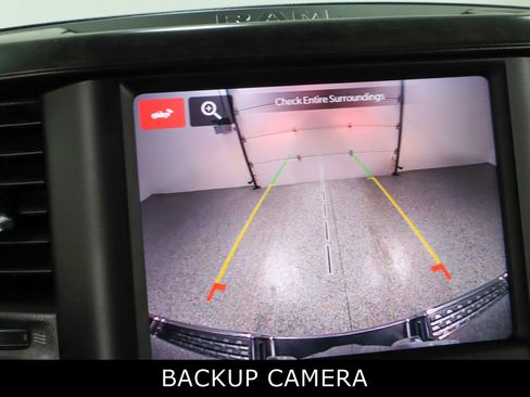 Used 2023 RAM 1500 Big Horn image 18