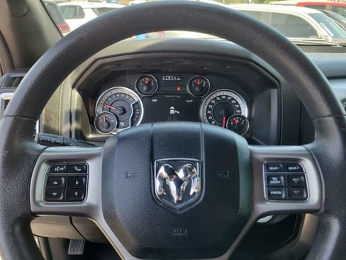 Used 2022 RAM 1500 Warlock w/ Electronics Group AWD/4WD image 27