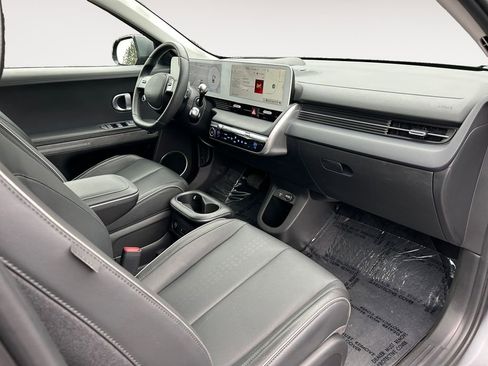 Used 2024 Hyundai Ioniq 5 Limited AWD/4WD image 26