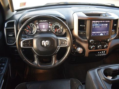 Used 2022 RAM 1500 Laramie image 14