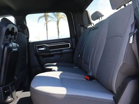 Used 2024 RAM 2500 Big Horn image 14