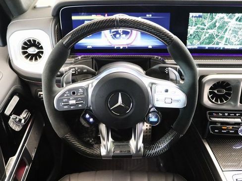 Used 2024 Mercedes-Benz G 63 AMG 4MATIC image 5