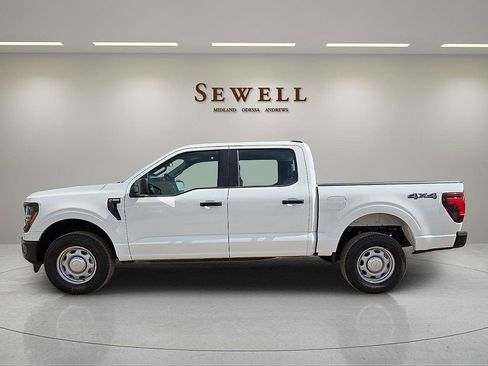 New 2026 Ford F150 XL AWD/4WD image 2