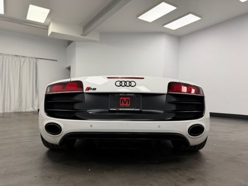 Used 2011 Audi R8 V10 AWD/4WD image 18