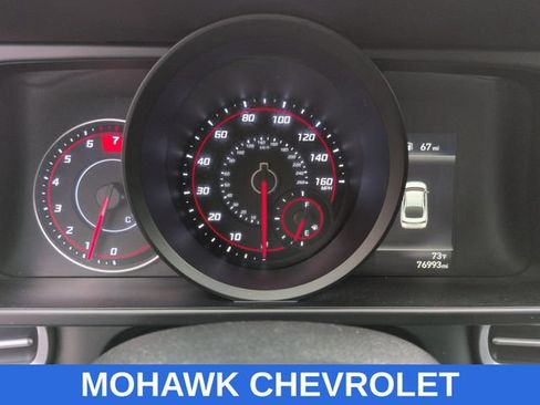 Used 2021 Hyundai Elantra SEL FWD image 12