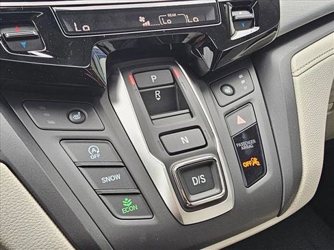 New 2026 Honda Odyssey EX-L image 24